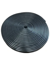 Semi Truck 2" Fuel Tank Strap Isolator 50FT Roll Universal Truck Parts