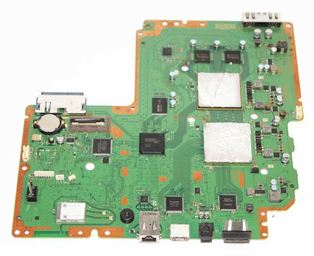 Sony PlayStation Ps3 Slim OEM Motherboard Cech3001b for Kte001 for