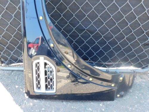 10-16 Land Rover L319 LR4 Front Right Passenger Side Fender OEM 2010-2016 - Picture 2 of 7