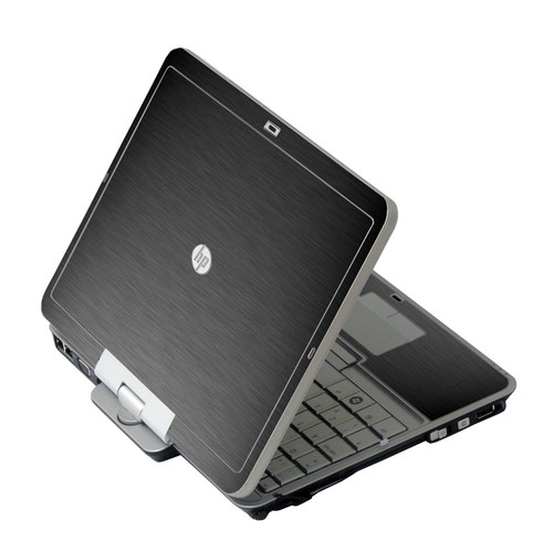 LidStyles Metallic Laptop Skin Protector Decal HP EliteBook 2740P/2760P - Picture 4 of 5