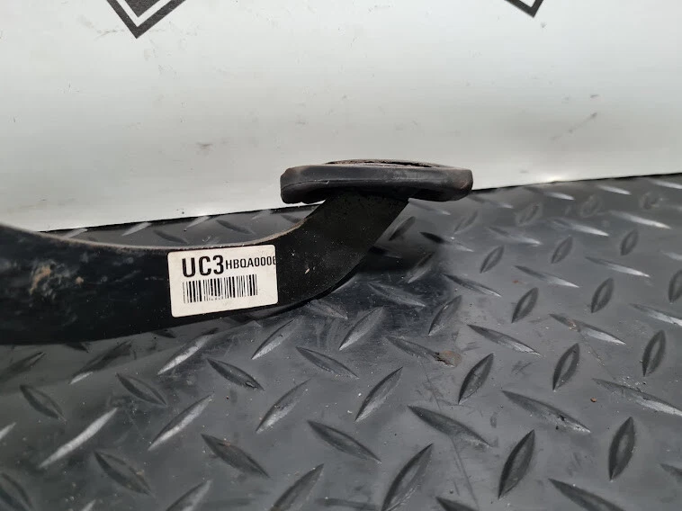 Mecanismo de montaje de caja de pedal de embrague Kia Rio 1.1 diésel manual 2011-2017 OEM Foto 2 de 4