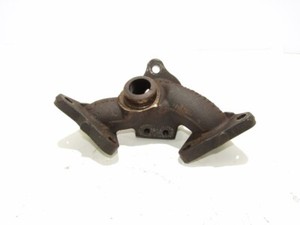 MERCEDES BENZ GLE W166 3.5 190kw Abgaskrümmer Abgassammelrohr EXHAUST MANIFOLD