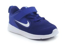 Nike Toddler Size 2C Downshifter TDV Blue AR4137 400
