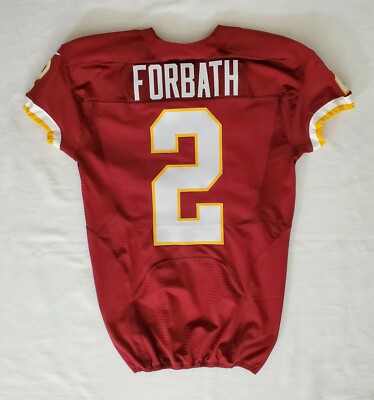 kai forbath jersey