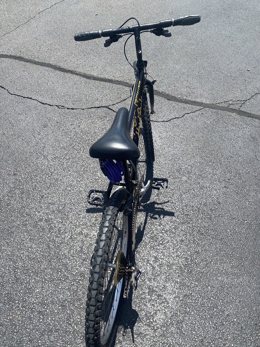 Vintage Specialized Hard Rock Sport 14