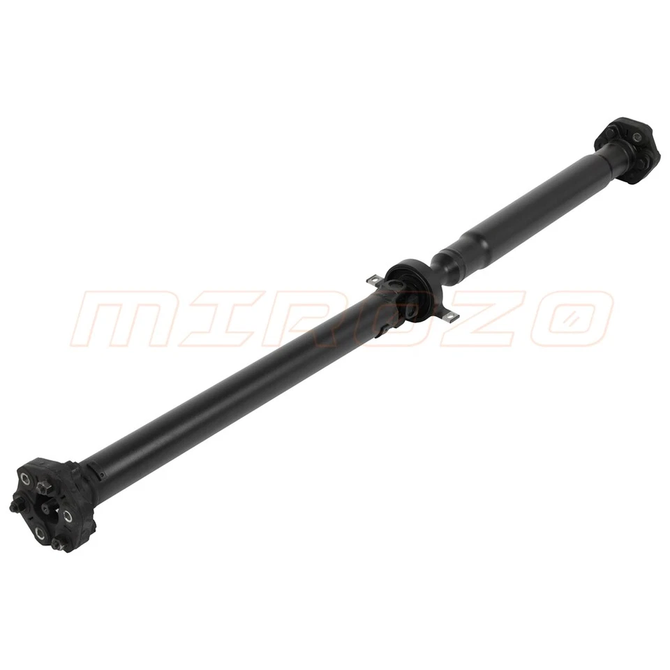 Rear Driveshaft Drive Shaft For 2013-2018 BMW 320i 2.0L l4 RWD 986-226 - Image 4 of 4