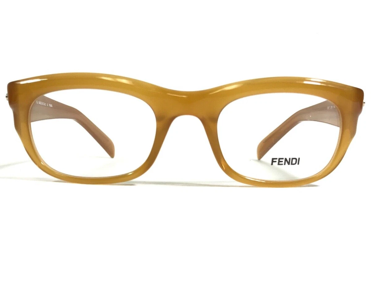 cat eye fendi glasses frames