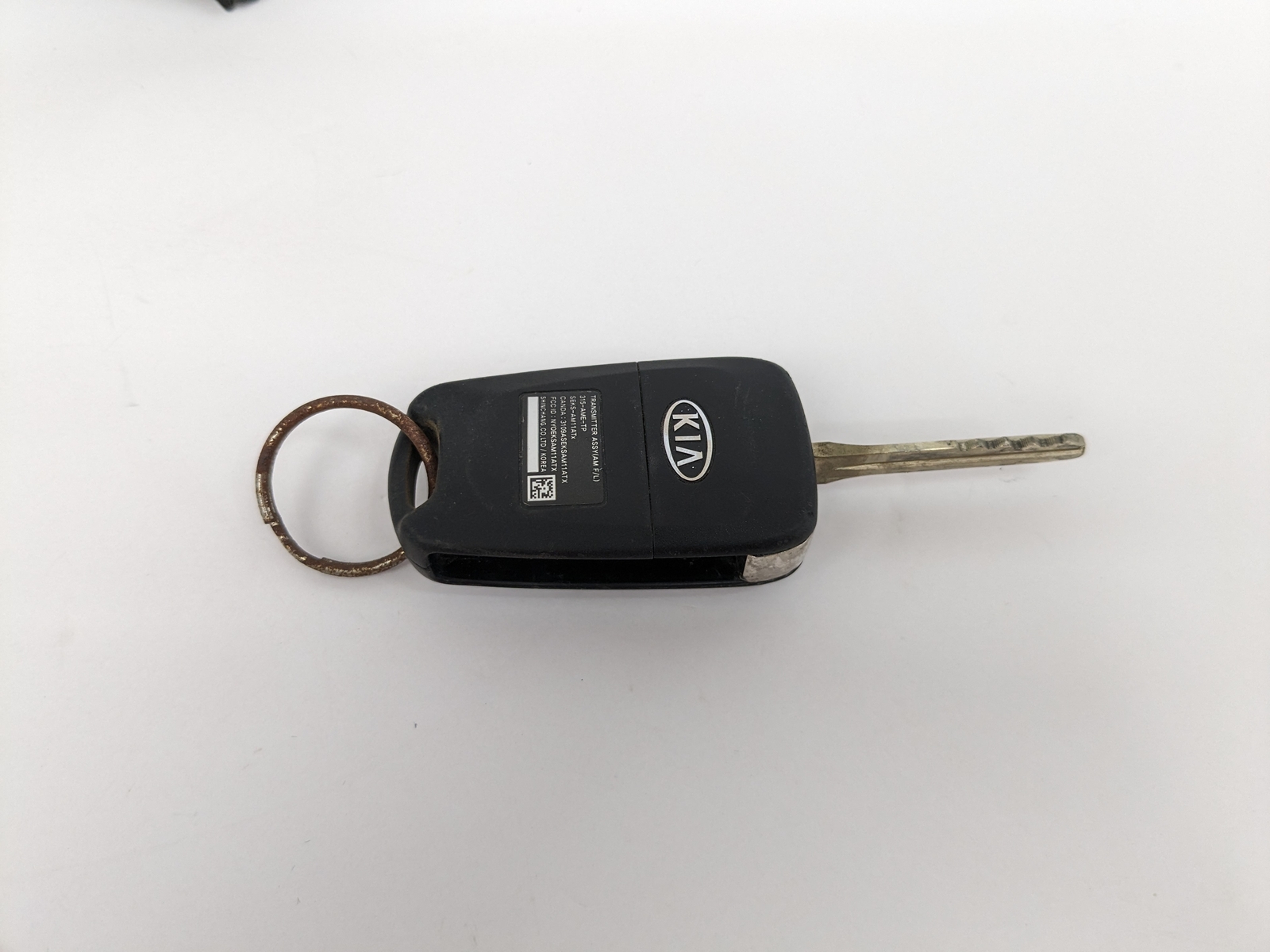 Ignition Switch For 2010 Kia Soul