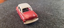 Moko Lesney Matchbox – Code 3 – Modell - RW Nr.:  22 A – Vauxhall Cresta