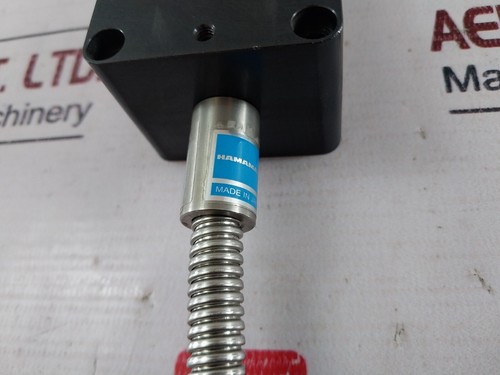 Hamamatsu A2873-05 Temperature Sensor AS-OIW00034-EX-002 - Picture 7 of 14