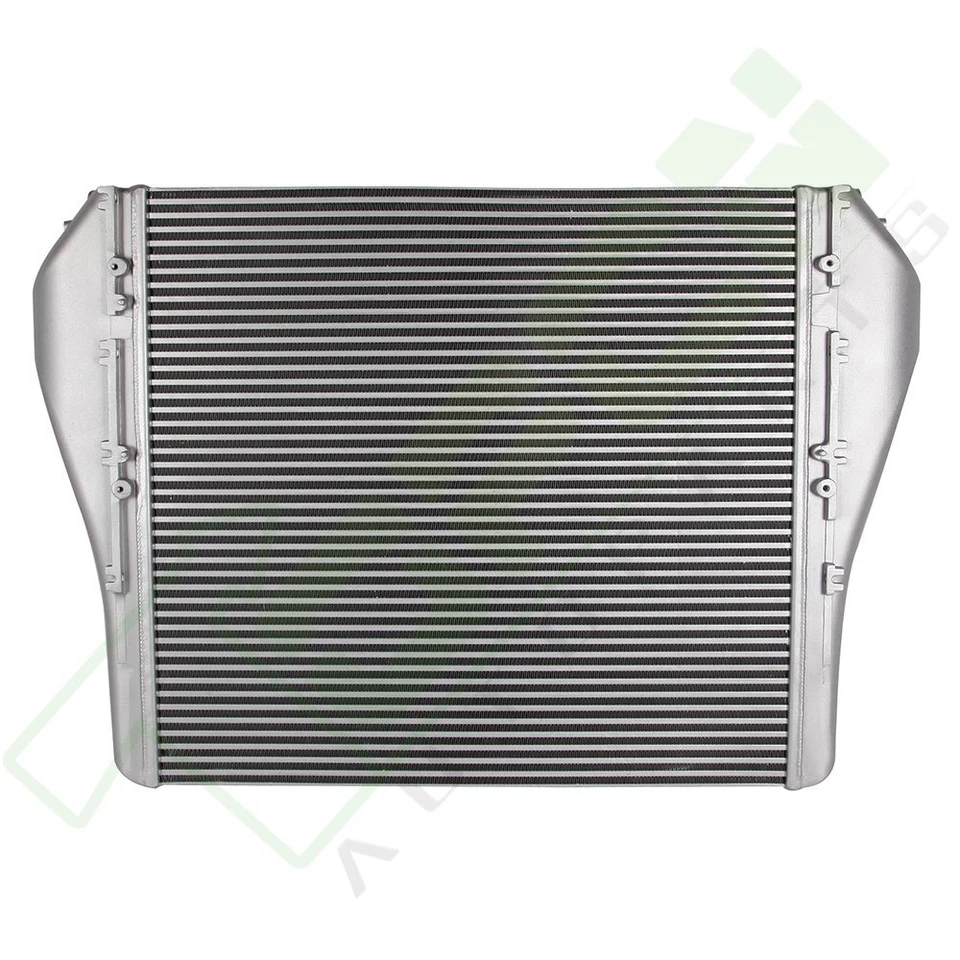 Aluminum Charge Air Cooler for 11 12 13 Mack CXU TD700 10.8L 12.8L 16.1L Foto 3 de 4