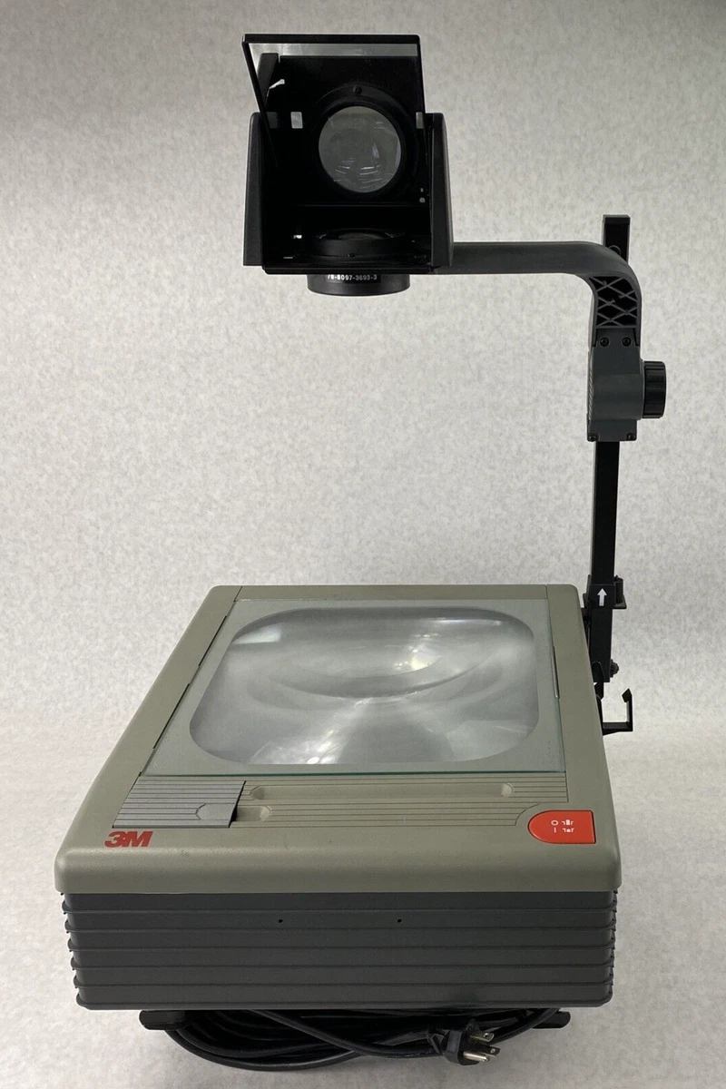 PLUS OHP CX-500（オーバーヘッドプロジェクター） 交換ランプ付き CX