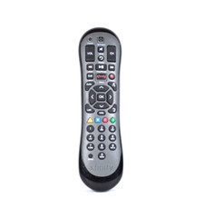 Comcast Xfinity XR2 Black Remote Control For RNG DTA HD TV