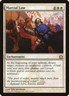 Martial Law | MtG Magic Return to Ravnica | English | Near Mint-Mint (NM-M)