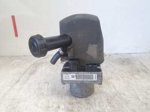 PEUGEOT 407 SERVOLENKUNGSPUMPE ELEKTRISCH 2L DIESEL 2004-2012 013328B5 #87106