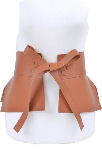 ashley stewart belts