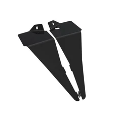 Wind Deflector Side Screen Weather Protecter For Suzuki V-Strom 800DE 2023-2025