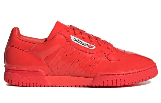 Adidas Powerphase I.M.T.O.K- Red, Size 6M, FZ0230, NEW, DEADSTOCK, 2021 Adidas Powerphase I.M.T.O.K- Red, Size 6M, FZ0230, NEW, DEADSTOCK, 2021