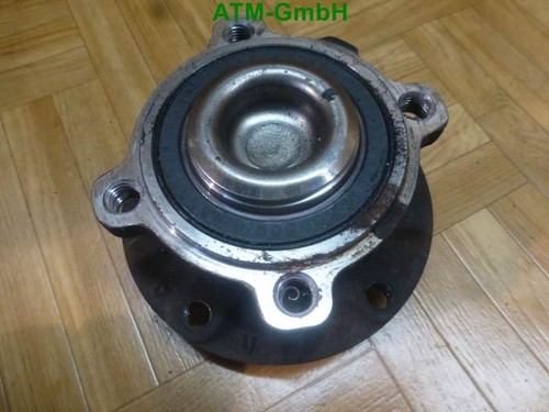 Radnabe Radlager Achsschenkel vorne rechts BMW E39 2,0i