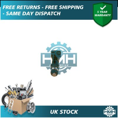 Fits Volvo C70 V50 C30 S40 V70 1.6 2.0 2.5 + Other Models HMH Fuel Injector