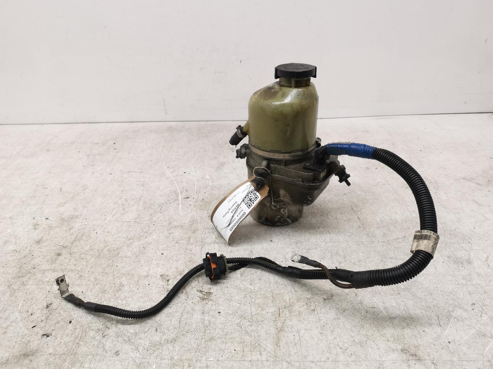 VAUXHALL MERIVA POWER STEERING PUMP 1.4L PETROL 20102013 1040085003094HQ 60060 eBay