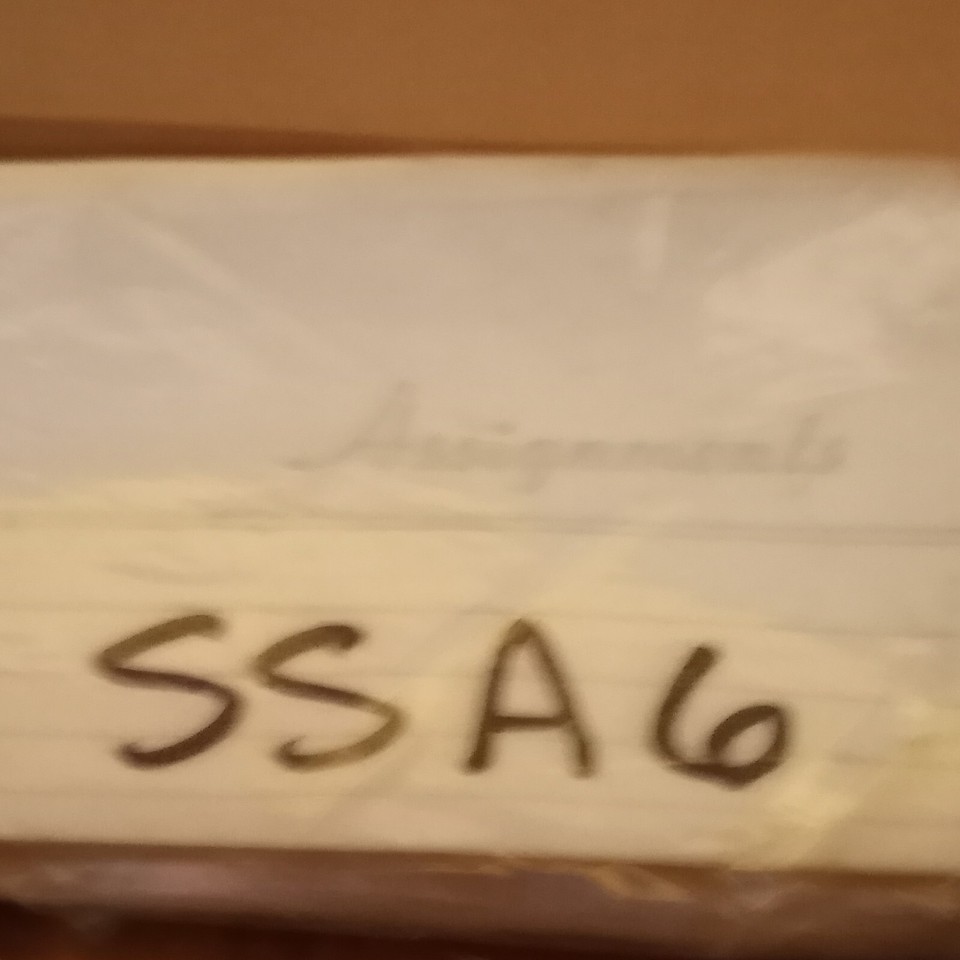 Antique vintage Faux Pearl necklace jewellery In Clam Shell