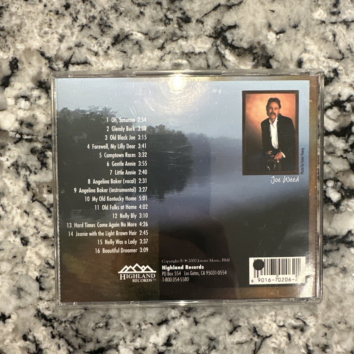 その他 Swanee: Music of Stephen Foste [CD] Swanee: Music of Stephen Foster by Various (CD, 2001