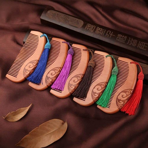 SILKY TASSELS - PACK OF 10 - Craft Sewing Decoration Costume 15.5cm High quality - Picture 4 of 12