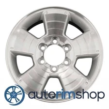 Toyota Tacoma 2005-2015 17" Factory OEM Wheel Rim 42611AD041