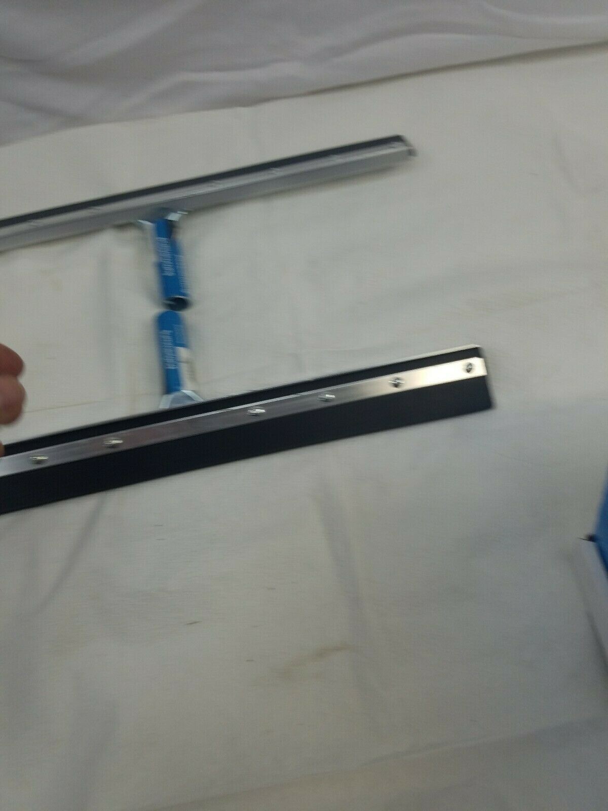 SUMMERLAND 18" DRIVEWAY SEALER SQUEEGEELOT OF 2 eBay