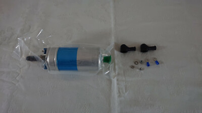 Fuel Pump Fuel Pump Mercedes-Benz 190 E-Class S-Class SL W123 W124  