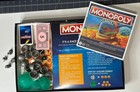 Monopoly Space Edition Board Game Limited Edition 2-4 Players 100% Complete — photo 3
