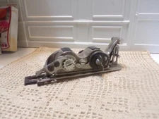 Vintage FAMOUS Buttonhole Maker Sewing Machine Accessory Attachment