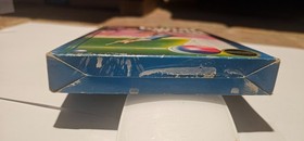 Piscina Lunar (CIB) NES incluye todos los insertos y manual