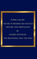 George Peltekian | Poems Galore | Buch | Englisch (2007) | Gebunden