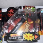 Star Wars Revenge of the Sith Pez Dispenser Collector Set, And Episode 1 Figures — photo 4