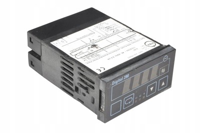 PMA Bedienfeld 115/230V48-62hz 6.5va 940730000001 digital 280