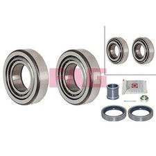 Roulement de roue Fiat 126