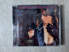Brandy Moss-Scott – Masquerade CD R&B Soul Pop Music