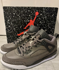 Jordan Spizike Low   Grau   Gr. 45   Herren  ...