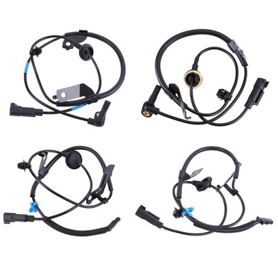 ABS Wheel Speed Sensor for 2007-2017 Mitsubishi Lancer Outlander OE 5105064AA