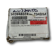 Allen-Bradley 1734-IB8S POINT Guard I/O 8-Poi...