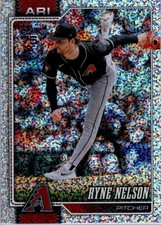 2026 Series 1 Baseball Celebration Confetti Foil - YOU PICK - Complete Your Set!