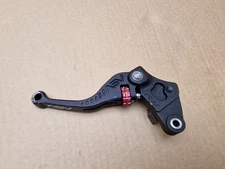 Kawasaki ZX10R Ninja ASV clutch lever Short 2011 - 2015