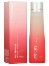 ESTEE LAUDER NUTRITIOUS Radiant Essence Lotion 6.7 oz / 200 ml NIB