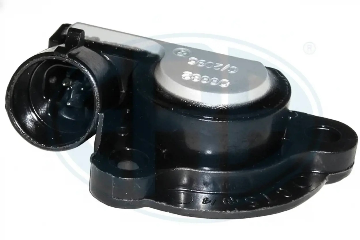ERA Sensor, Drosselklappenstellung 550145A für GM Opel - Bild 2