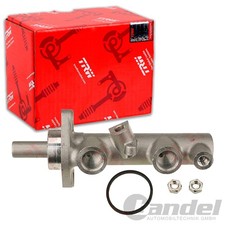 TRW HAUPTBREMSZYLINDER HBZ passend für TOYOTA AVENSIS