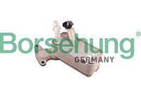 Borsehung ÖLküHler Automatikgetriebe B10879 FüR VW Golf 7 5G1 BQ1 BE1 BE2 BA5 8