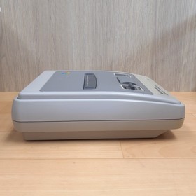 Nintendo Super Famicom Console Bundle 12 games 2 controllers & cables Japan SNES