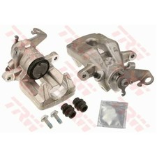 TRW Bremssattel hinten rechts für Citroën Xsara Picasso N68 1.8 16V Peugeot